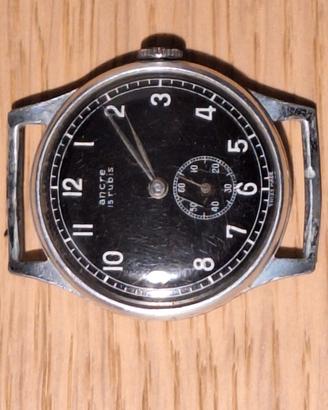 orologio Ancre anse fisse