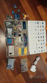 Arduino Kit Completo Elegoo UNO R3