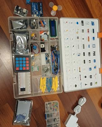 Arduino Kit Completo Elegoo UNO R3