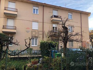 Appartamento - Varese