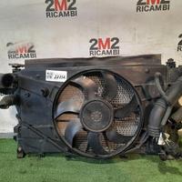 KIT RADIATORI OPEL Astra J 3136613368 A20DTH diese