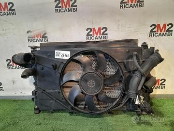 KIT RADIATORI OPEL Astra J 3136613368 A20DTH diese