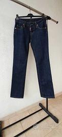 Dsquared2 jeans tg-s ita-40 orig