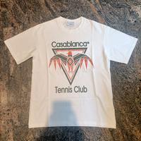 maglietta Casablanca 
