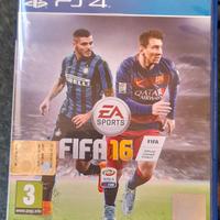 fifa 16 ps4