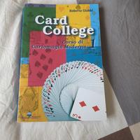 Card College - Roberto Giobbi - vol.1