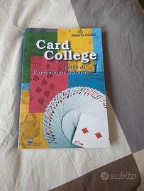 Card College - Roberto Giobbi - vol.1