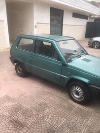 Fiat panda young 750