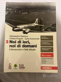 Noi di ieri, noi di domani