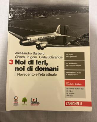 Noi di ieri, noi di domani