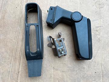 Bracciolo centrale per fiat grande punto