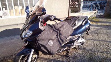COPRI GAMBE TERMOSCUD TUCANO URBANO
