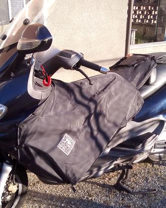 COPRI GAMBE TERMOSCUD TUCANO URBANO