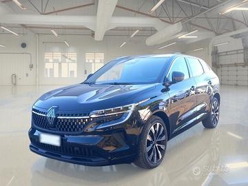 RENAULT AUSTRAL 1.3 MHEV 160 TECHNO AUTO SUV