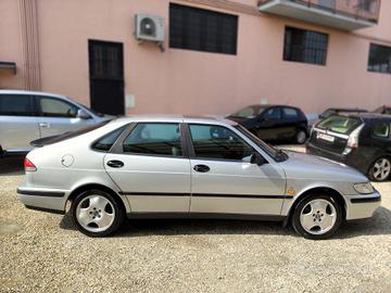 Saab 9-3 2.0i T 16V cat 5 porte aut. SE