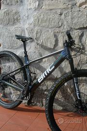 BMC Twostroke 01 2025 – taglia M