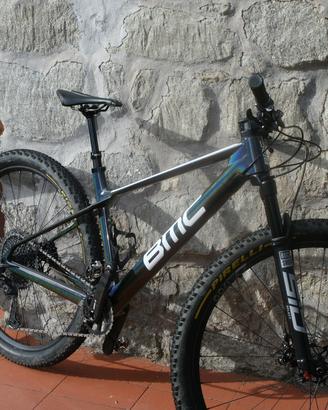 BMC Twostroke 01 2025 – taglia M