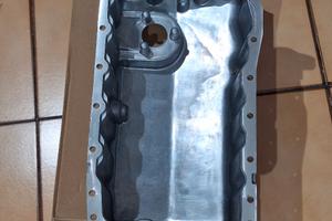 Coppa olio motore VW Polo 9N 2003