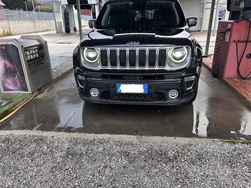 Jeep renegade limited