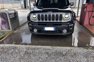 Jeep renegade limited