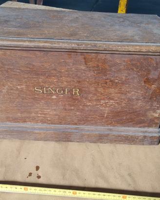 Copertura singer