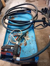 Pompa per gasolio 12v