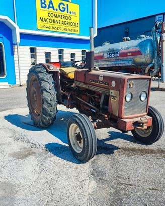 MCCORMICK INTERNATIONAL 423-IDROGUIDA