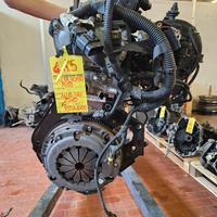MOTORE ALFA ROMEO MITO 1400 16V TIPO 955A1000