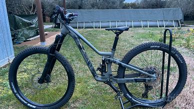 SCOTT RANSOM 400 24/26- 2 SET RUOTE-ENDURO KID