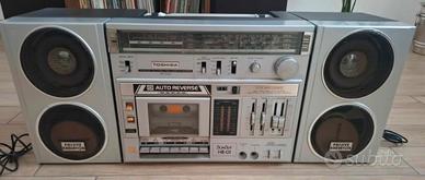 Boombox Toshiba RT-S953