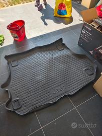 tappetino originale per baule jeep Grand Cherokee 