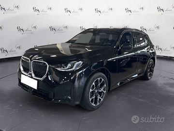 BMW X3 xDrive 20d Msport Gancio harman Kardon...
