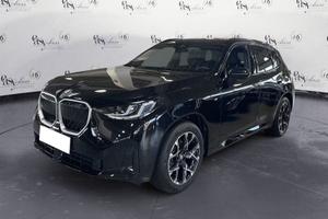 BMW X3 xDrive 20d Msport Gancio harman Kardon...