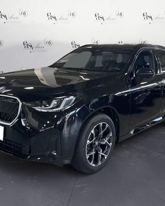 BMW X3 xDrive 20d Msport Gancio harman Kardon...