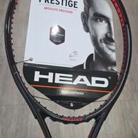 HEAD GRAPHENE TOUCH PRESTIGE MP L3 NUOVA