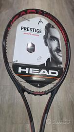 HEAD GRAPHENE TOUCH PRESTIGE MP L3 NUOVA