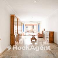 TRILOCALE DA RISTRUTTURARE CON TERRAZZO