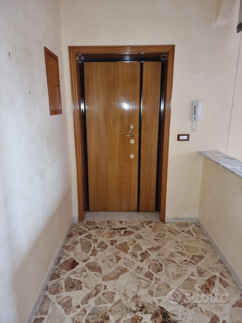 Appartamento – Zapponeta, Foggia - Vista 3
