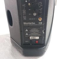 CASSA ATTIVA MONTARBO