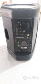 CASSA ATTIVA MONTARBO