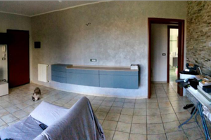 Trilocale Via Pier Paolo Pasolini Vigarano M. Fe