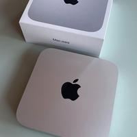 Mac Mini M1 16gb ram 2t ssd [RIBASSO]