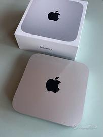 Mac Mini M1 16gb ram 2t ssd [RIBASSO]