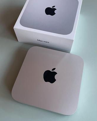 Mac Mini M1 16gb ram 2t ssd