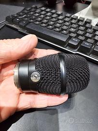 Capsula shure KSM11 microfono