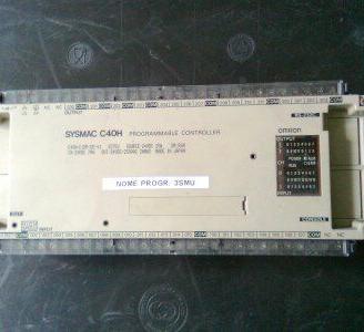 PLC OMRON