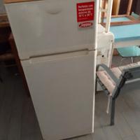 frigo e cucine a gas