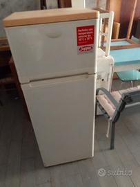 frigo e cucine a gas