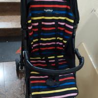 Passeggino Peg Perego 
