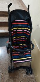 Passeggino Peg Perego 